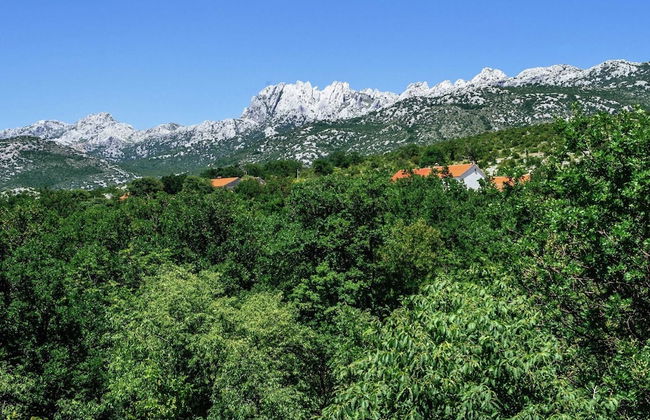 Holiday Home Zaton With Pool Near River Canyon - Foto 37