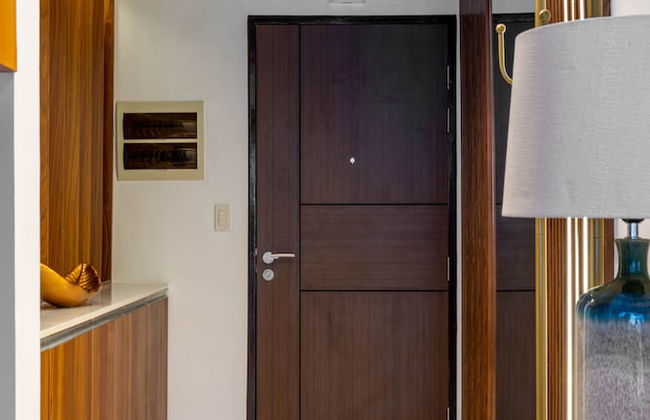 Modern Luxury 1BR in Venice Mckinley - Foto 19