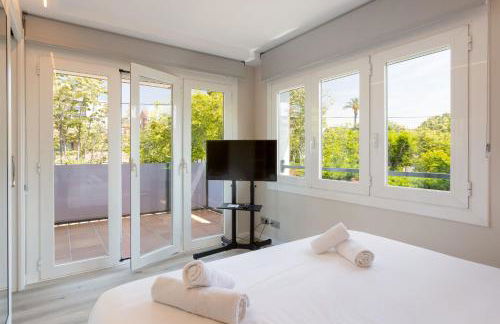 Aparthotel Vilassar - Foto 65