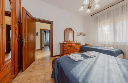 MarcoPoloAirport4-Parking-Wifi-Netflix-PrimeVideo - Foto 20