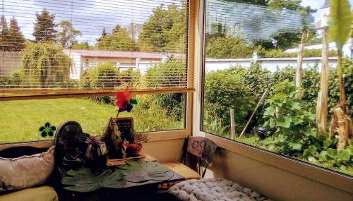 Maison proche de la Loire Fourchambault - Foto 1, Garden view