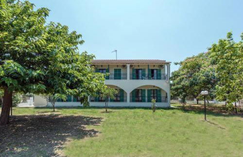 Corfu Olivia Apartments - Foto 26