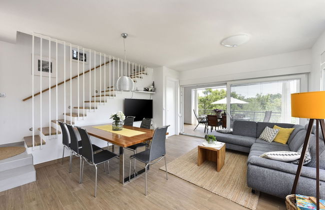 Villa Mirta - Foto 18