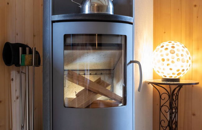 Chalet Lerchweid Lenk - Foto 31