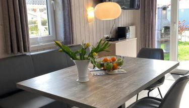 Bootshus - Strandpark 15 - Foto 5