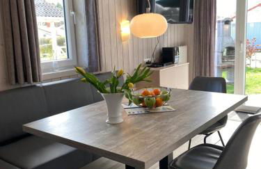 Bootshus - Strandpark 15 - Photo 5