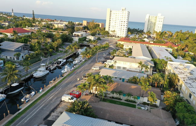 Delight Retreat Apt 4 Min Walk to Beach - Foto 55