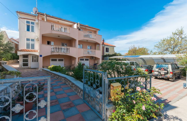 Apartments Anchor - Foto 49