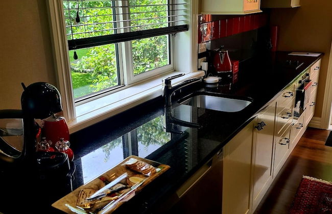 Matai Huka Boutique Accommodation - Foto 7