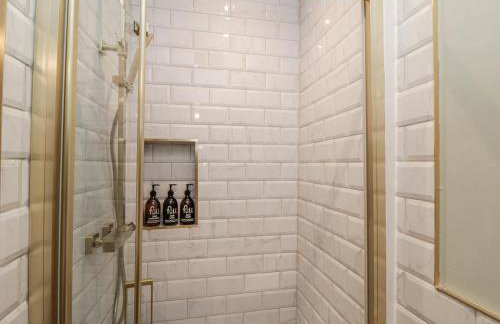 Inglenook Cottage - Foto 36