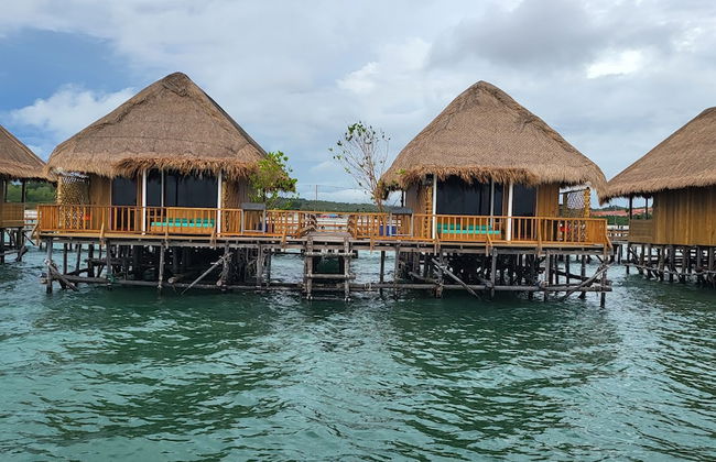 Kelong Pancing Madu Tiga - Foto 28