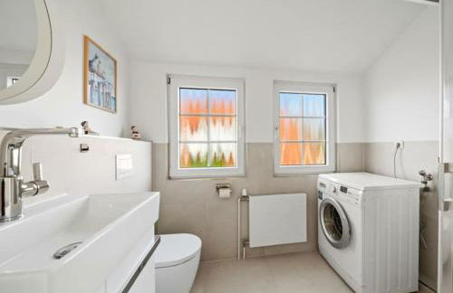 Holiday apartment with 2 bedrooms - Foto 17