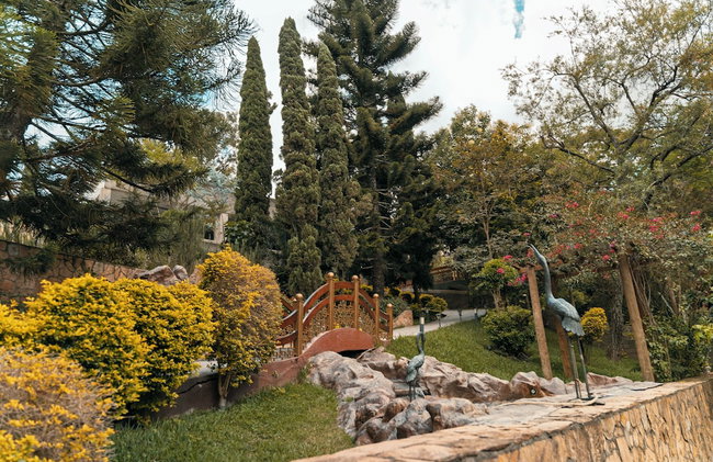 Suites Jardin Imperial - Foto 26