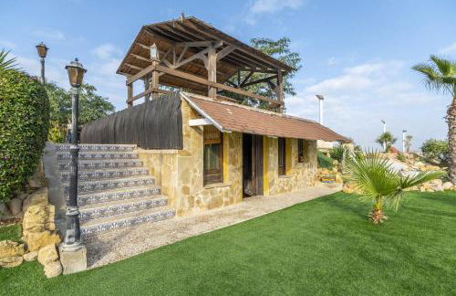 Finca Los Caleros - Algorfa - Foto 24