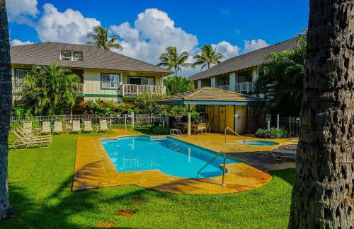 Poipu Mermaid 912 - Foto 40