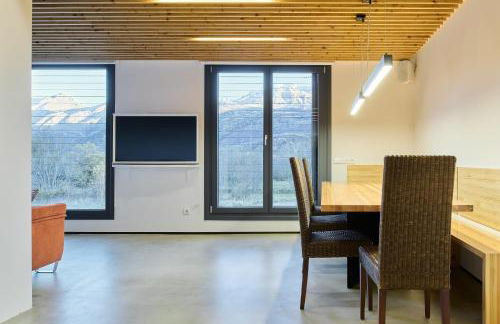 Casa de la paz en el Valle de Tena - Foto 13