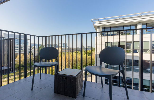 Modern Studio Mokotów by Renters - Photo 49