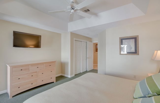 Ocean Palms Villas at Port Royal Resort - Foto 26