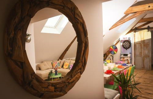 Magnifique Loft Festif - Foto 11