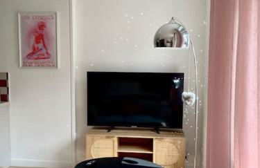 La parenthèse amoureuse - Foto 13