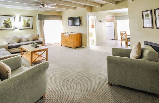 Desert Isle Resort - Foto 13