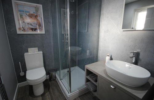 Pollan-Na Clach Cabin - Foto 7