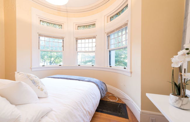 Pelicanstay in Boston Back Bay - Foto 3