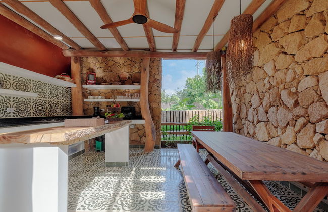 LAS DUNAS BEACH HOUSE - Photo 8