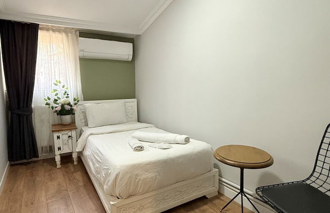 GV Suites Galata - Foto 48