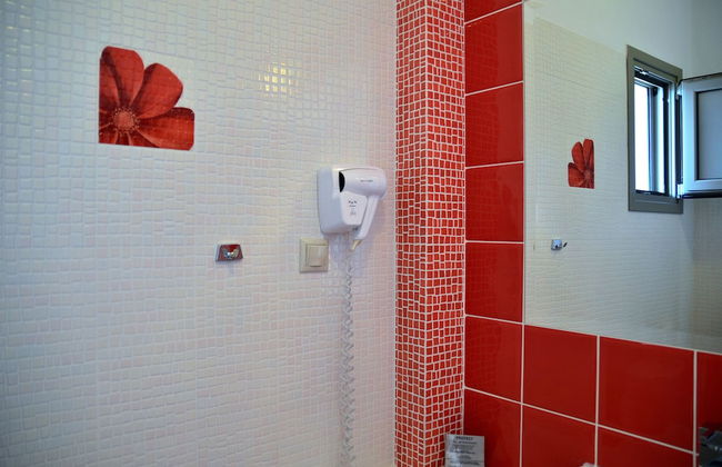 Alexander Inn - Foto 32