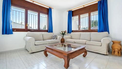 Chalet Individual Con Piscina, de 3 habitaciones en Coma-ruga - Foto 2