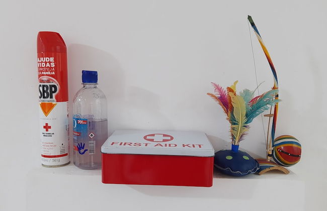 Lar Recife Olinda - Casa Inteira - Foto 18