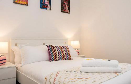 The Didsbury Loft - Foto 9