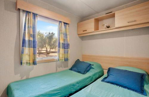 Kenya - Écuries du Mas di Gau - Foto 11