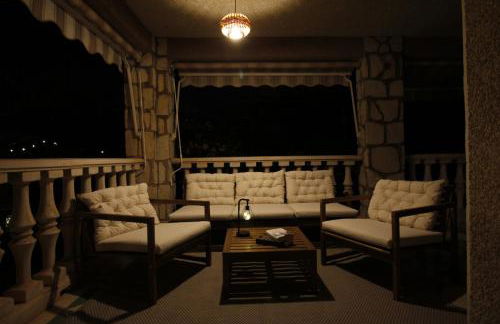 villa costa blanca, privada para 12 personas y cerca playa Muchavista - Foto 64