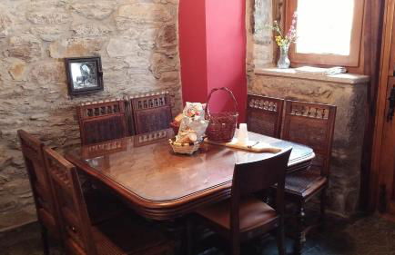 Casa Turismo Rural O FILANDÓN - Foto 33