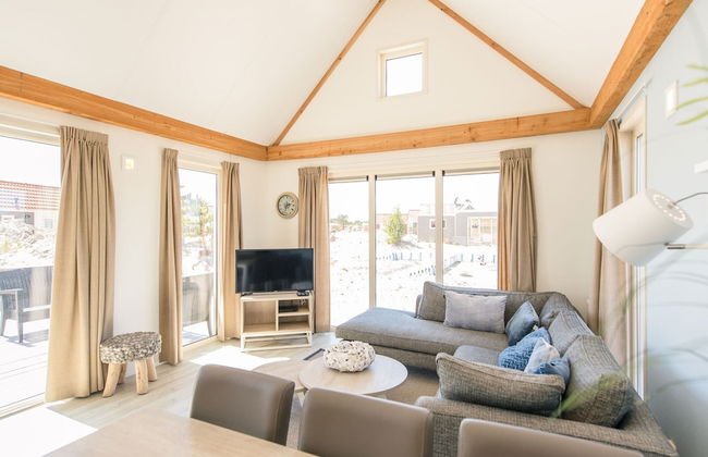 Cozy Lodge by Hollum - Foto 4