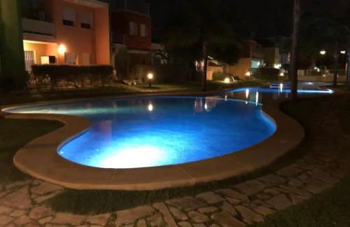 Apartamento Casa Capricho en El Verger Denia - Foto 17