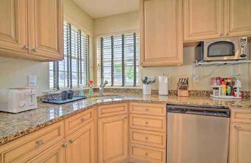 Spacious Brigantine Home about 1 Block to Beach! - Foto 11