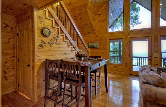 Endless View Blue Ridge - Foto 10