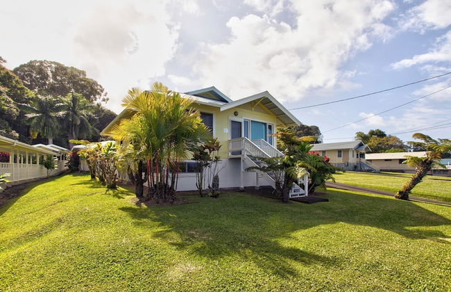 Makani Ea Home 2 Bedroom Home by RedAwning - Foto 13