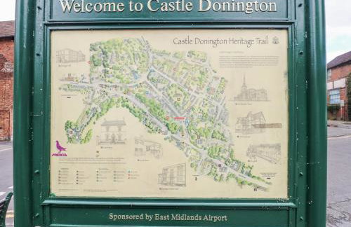 Hambleton House - Foto 62