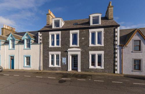 Carlton House Portpatrick - Foto 1