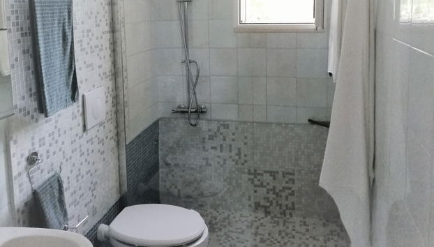 Servicios del cuarto de baño