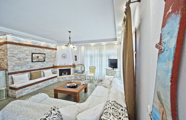 Flamingo Hotel Pelion - Photo 6