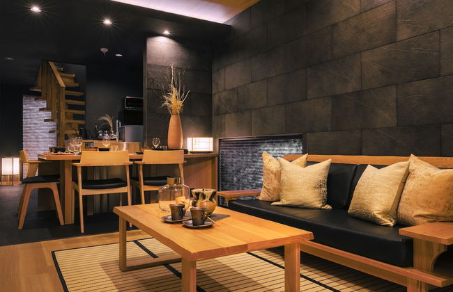 Samurai House 2 - Foto 1