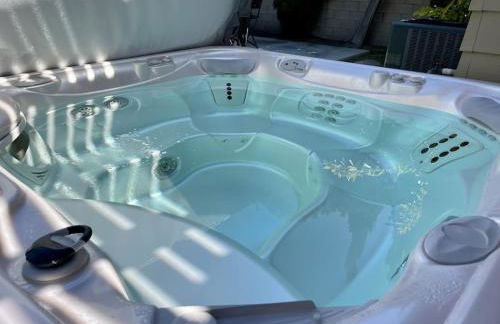 Walk To Disneyland, Watch Firework Front Yard, SPA - Foto 32