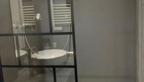 Logement sur pte cour, rez de chaussée, WIFI, CLIM - Foto 2