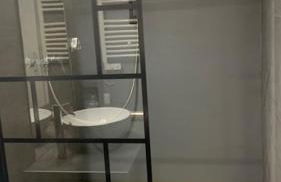 Logement sur pte cour, rez de chaussée, WIFI, CLIM - Foto 2