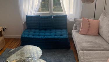 La Villa les merlettes - Foto 4